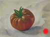 Tomato#1  5"x7"